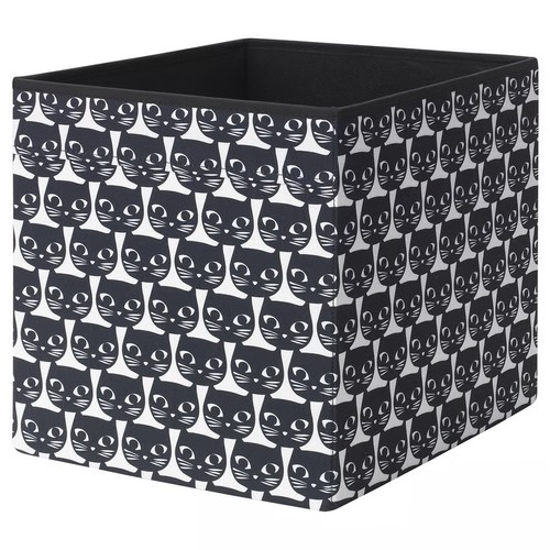 Ikea drona storage boxes - boxes, fit