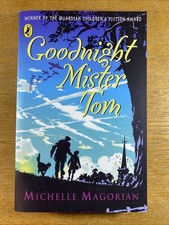 Goodnight Mister Tom-Michelle