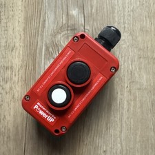 Waterworks Power UP Push