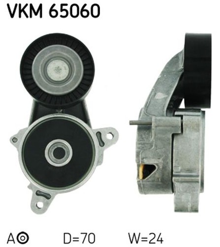 For skf vkm 65060 - skf,