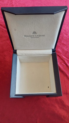 Maurice lacroix switzerland - maurice,