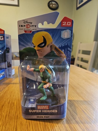 Disney infinity figure - infinity, 2.0