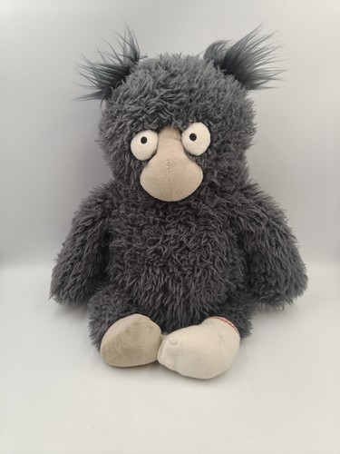 Moz the monster john lewis - monster,