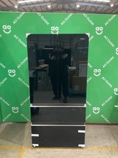 Haier American Fridge Freezer