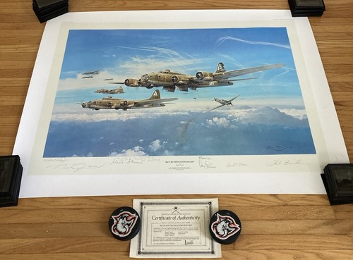 Robert taylor aviation - robert, s/n