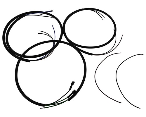 Replacement wiring harness - replacement,