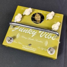 SABADIUS Funky Vibe Rotary