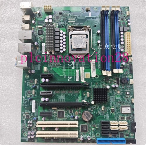 1pcs supero c7p67 - c7p67, single
