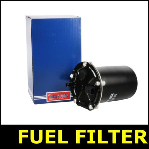 Fuel filter fits renault - fuel,
