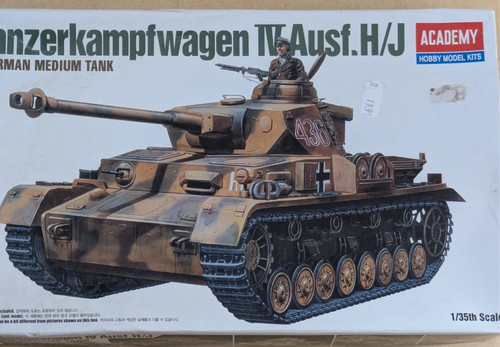 Academy 13234 german - academy, 1/35