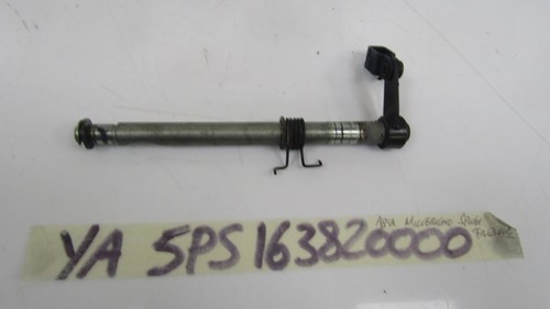 Clutch release lever assembly - clutch,