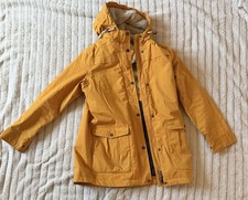 Seasalt Cornwall Tiller Orange