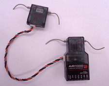 Spektrum AR7000 7 channel dsm2