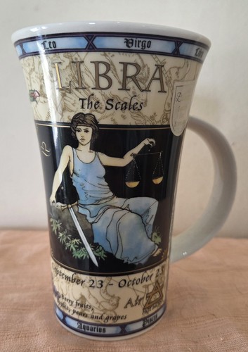 Dunoon zodiac fine - dunoon, stoneware