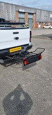 Tow Ball Basket Trailer ,Cargo