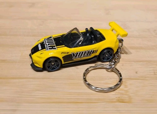 Diecast model car 2015 - car,