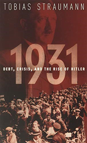 1931 debt crisis and - and, the