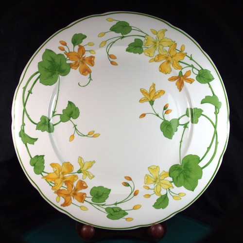 Villeroy boch geranium 12 - villeroy,