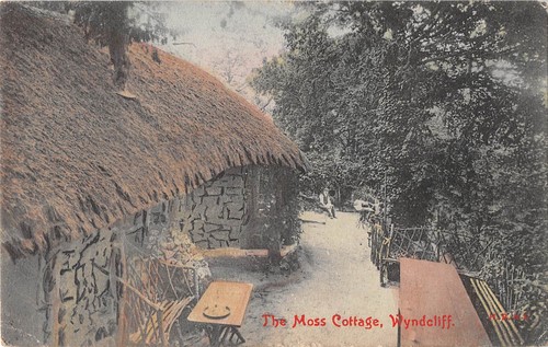 Uk15329 mass cottage wyndcliff - cottage,