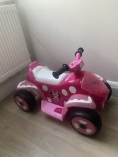 HUFFY Minnie 6V