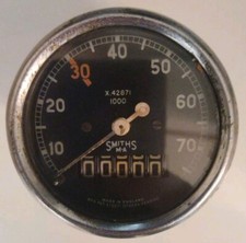 SMITHS MA 42871 / 1000 AUSTIN