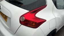 NISSAN JUKE VISIA 2010-2019