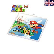 Super Mario 64 Nintendo 64