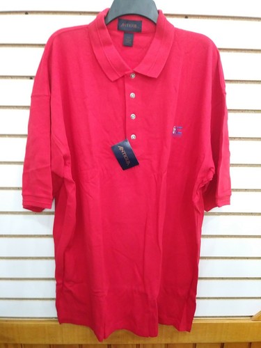Antigua polo shirt c - ,