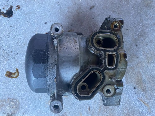 Breaking 2002 bmw - breaking, petrol