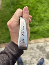 Titleist DCI 4 Iron