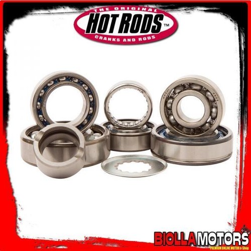 Tbk0090 kit gearbox bearings - gearbox,