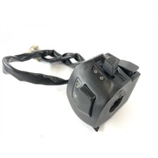 KTM Duke 690 A3 [2012] - Left