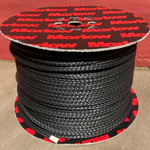 Marlow ropes t12 - technora, 4mm