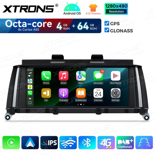 For bmw f25 - android, 14