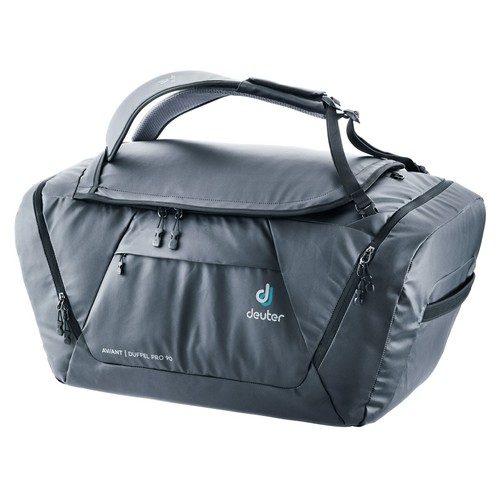 Deuter aviant duffel pro - duffel,