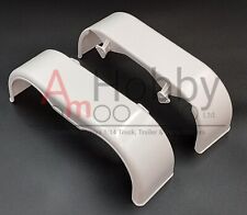 1/14 Truck Tamiya Grand Hauler 56344, Rear Mudguards L&R = Pair 