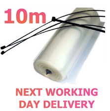 10m Temporary Downpipe Kit with Cable Ties
