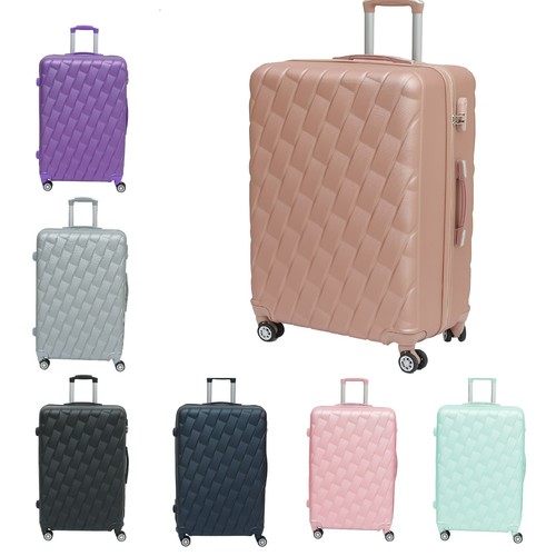 Suitcase cabin carry - on, hand