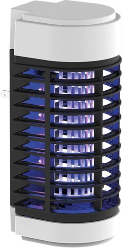 Plug bug zapper - bug, trap