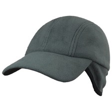Condor Yukon Fleece Cap Mens