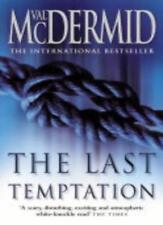 The Last Temptation By  Val