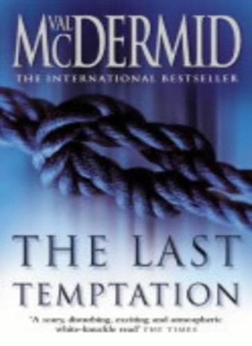 The last temptation val - by,
