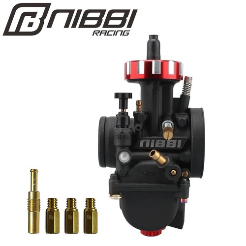 Nibbi pwk38 carburetor for - pwk38,