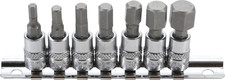 BGS - 4 to 12 mm Allen Key