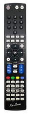 RM Series Remote Control fits MATSUI TVR2000SIL TVR2062TS TVR2080 TVR2080T