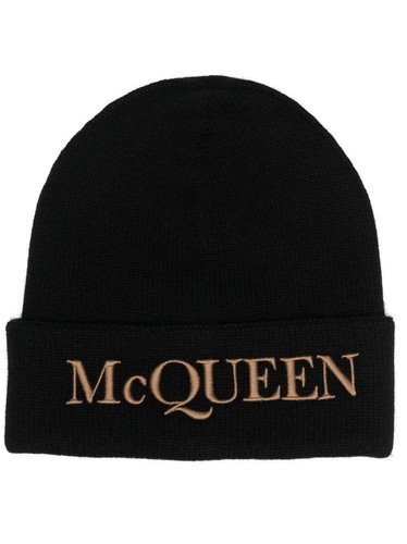 Alexander mcqueen black - alexander,