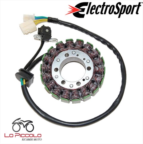Starter flywheel magnets - starter,