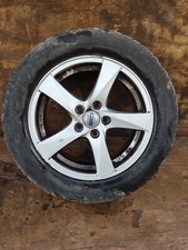 2015 VOLVO  S60 V60 16 INCH HERA ALLOY WHEEL AND TYRE 31423046