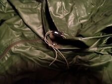 British Army Arctic Bivvy