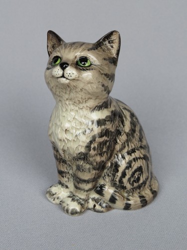 Rare beswick england grey - rare,